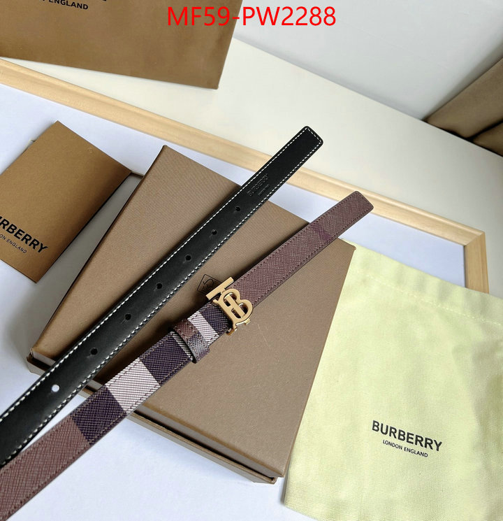 Belts-Burberry,what best designer replicas , ID: PW2288,$: 59USD