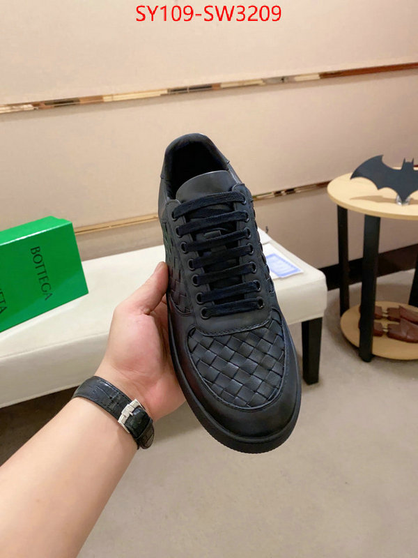 Men Shoes-BV,online from china designer , ID: SW3209,$: 109USD