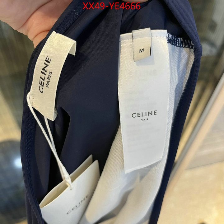 Swimsuit-Celine,where to buy high quality , ID: YE4666,$: 49USD