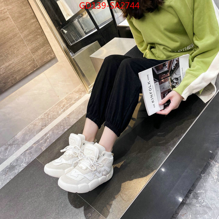 Women Shoes-Offwhite,the most popular , ID:SA2744,$: 139USD