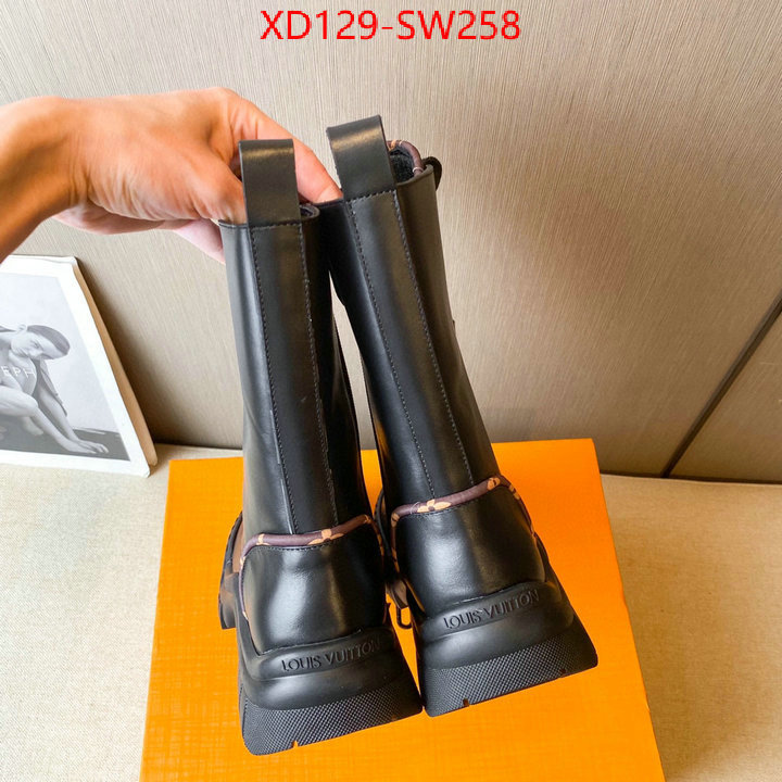 Women Shoes-Boots,designer high replica , ID: SW258,$: 129USD