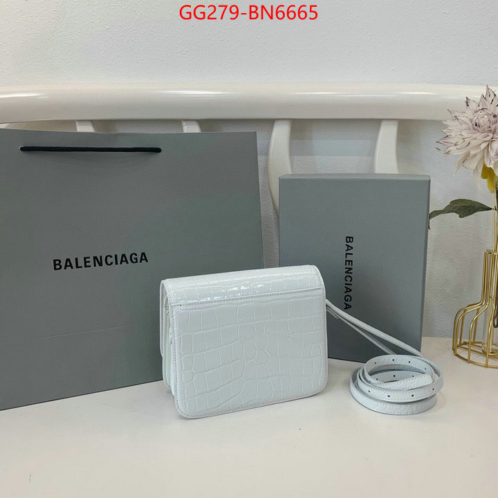 Balenciaga Bags(TOP)-Other Styles-,online sales ,ID: BN6665,$: 279USD