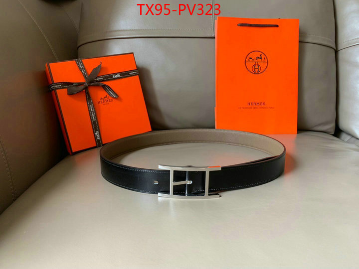 Belts-Hermes,designer , ID: PV323,$:95USD