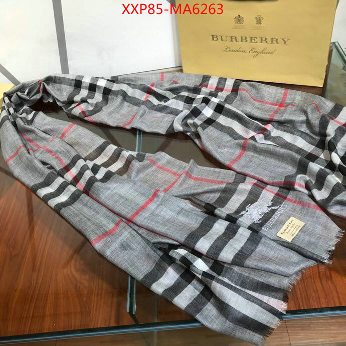 Scarf-Burberry,designer 7 star replica , ID: MA6263,$: 85USD