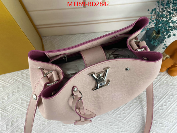 LV Bags(4A)-Nono-No Purse-Nano No-,best replica ,ID: BD2842,$: 89USD