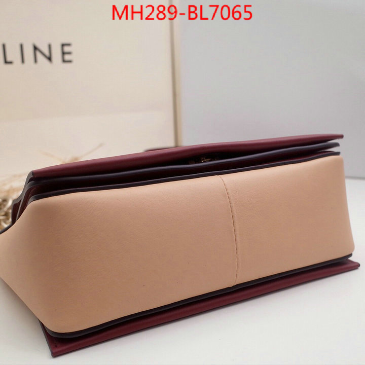 CELINE Bags(TOP)-Diagonal,1:1 replica ,ID: BL7065,$: 289USD