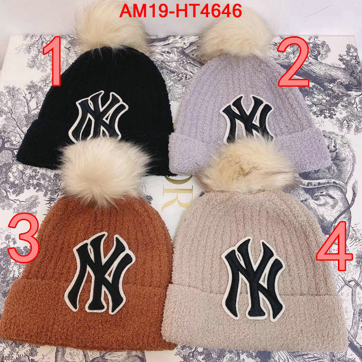 Cap (Hat)-New Yankee,where should i buy to receive , ID: HT4646,$: 19USD