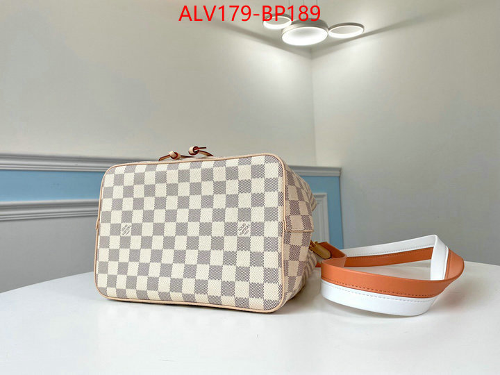 LV Bags(TOP)-Nono-No Purse-Nano No-,ID: BP189,$:179USD