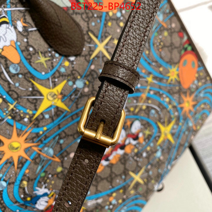 Gucci Bags(TOP)-Handbag-,where can i find ,ID: BP4652,$: 225USD