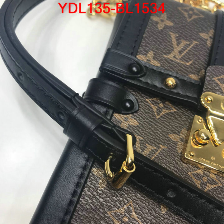 LV Bags(TOP)-Pochette MTis-Twist-,ID: BL1534,$: 135USD