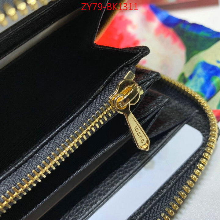 Gucci Bags(TOP)-Diagonal-,ID: BK1311,$:79USD