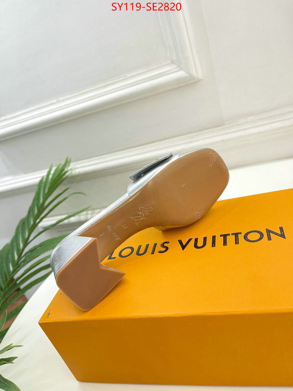 Women Shoes-LV,every designer , ID: SE2820,$: 119USD