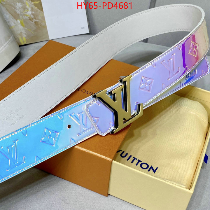 Belts-LV,fake cheap best online , ID: PD4681,$: 65USD