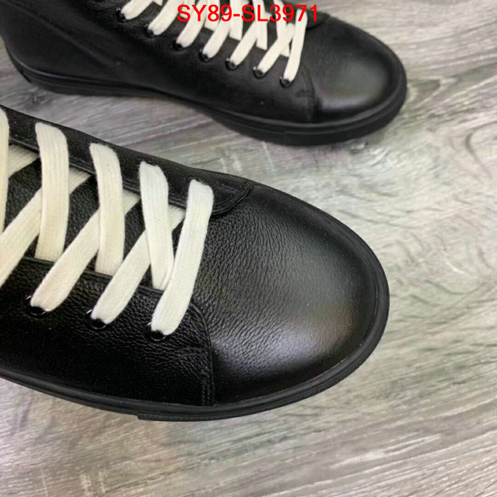 Women Shoes-Gucci,how to start selling replica , ID: SL3971,$: 89USD