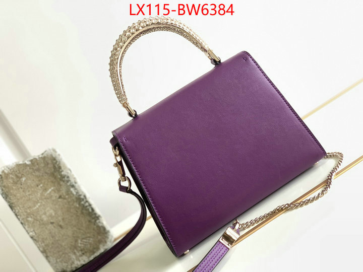 Valentino Bags(4A)-Diagonal-,how to find designer replica ,ID: BW6384,$: 115USD