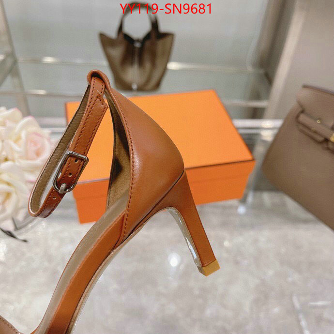 Women Shoes-Hermes,where can i buy , ID: SN9681,$: 119USD