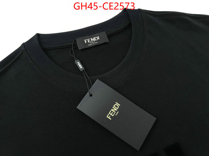 Clothing-Fendi,buying replica , ID: CE2573,$: 45USD