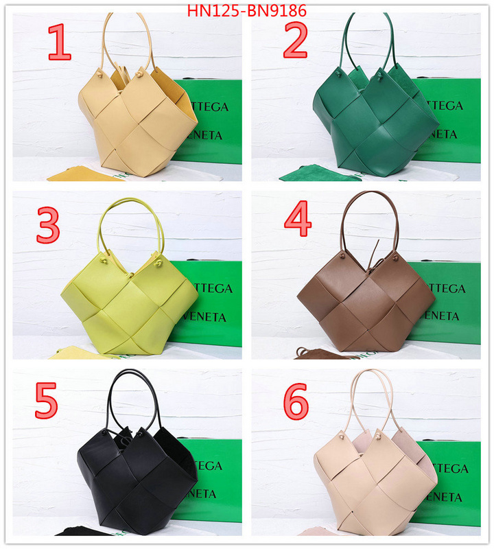 BV Bags(4A)-Arco,designer replica ,ID: BN9186,$: 125USD