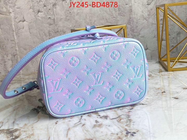 LV Bags(TOP)-Nono-No Purse-Nano No-,ID: BD4878,$: 245USD