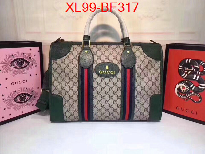 Gucci Bags(4A)-Handbag-,online sales ,ID: BF317,$:99USD