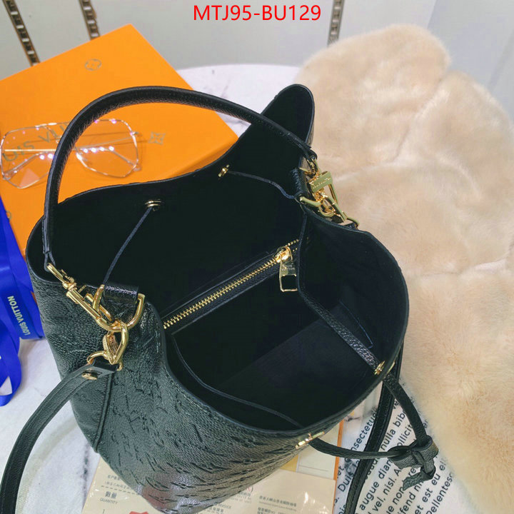 LV Bags(4A)-Nono-No Purse-Nano No-,styles & where to buy ,ID: BU129,$: 95USD