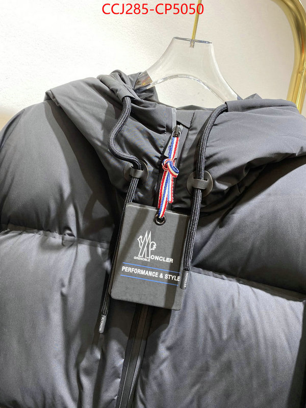 Down jacket Women-Moncler,high , ID: CP5050,$: 285USD