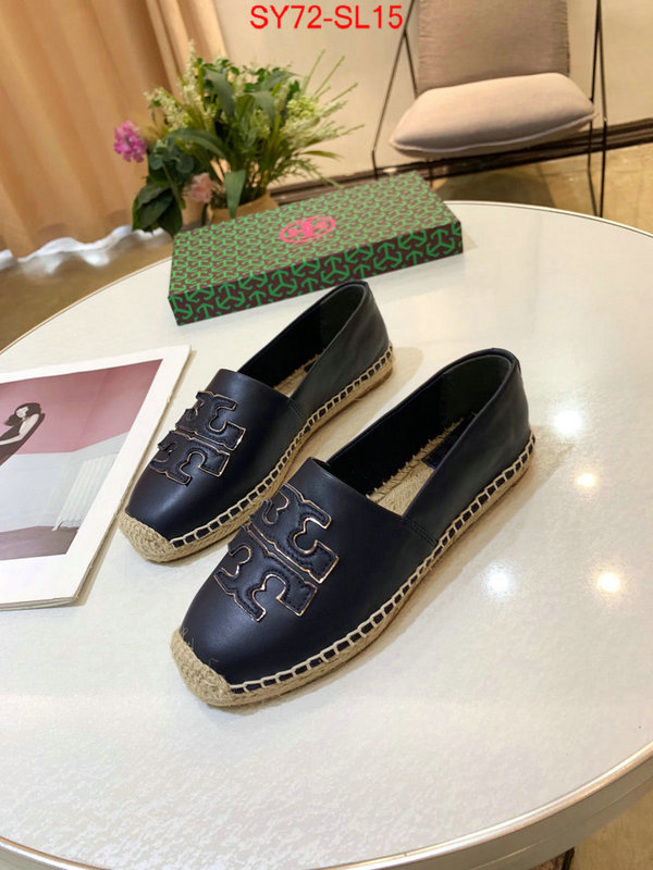 Women Shoes-Tory Burch,replica aaaaa designer , ID: SL15,$:72USD