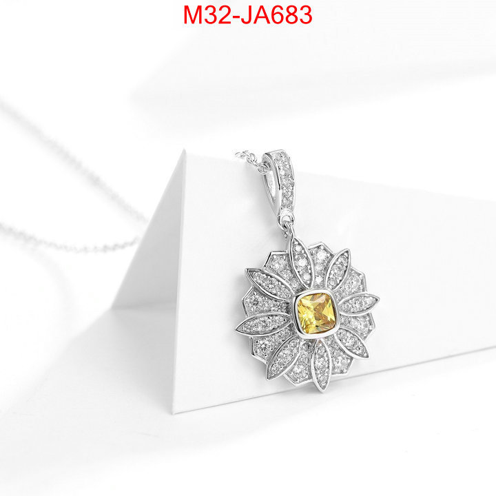 Jewelry-Tiffany,high quality customize , ID: JA683,$: 32USD