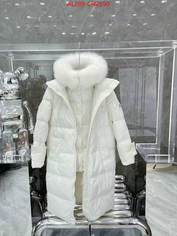 Down jacket Women-Moncler,what best replica sellers , ID: CN2590,