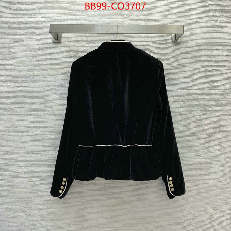 Clothing-Chanel,high quality , ID: CO3707,$: 99USD