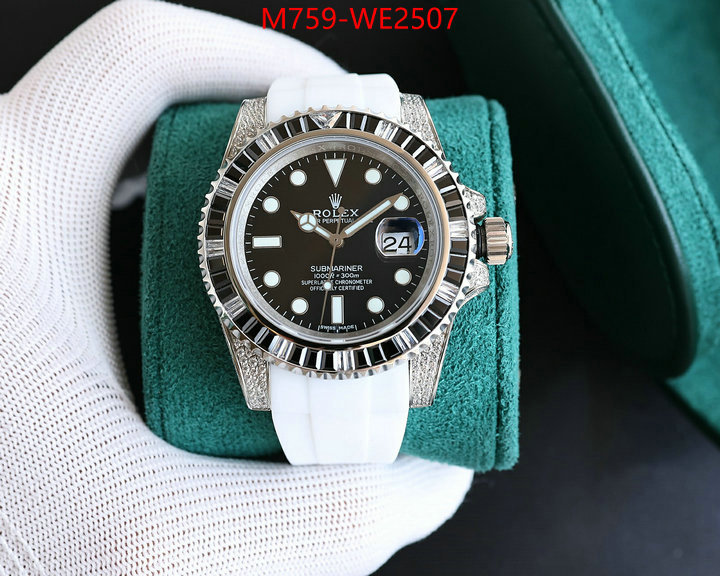 Watch (TOP)-Rolex,how to buy replcia , ID: WE2507,$: 759USD