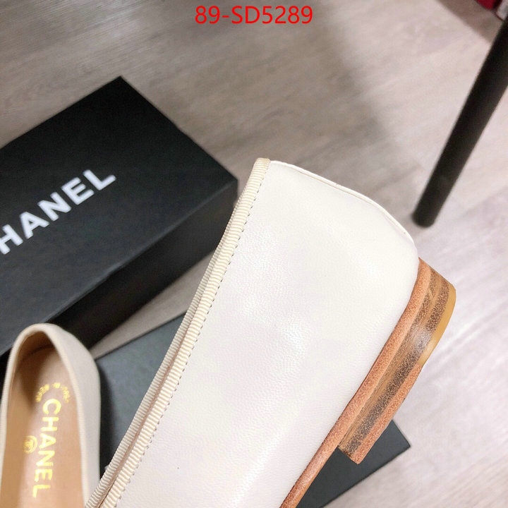 Women Shoes-Chanel,cheap replica designer ,Code: SD5289,$: 89USD