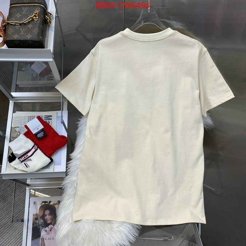 Clothing-Dior,cheap replica designer , ID: CW6494,$: 69USD