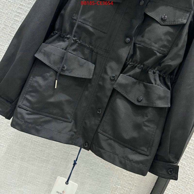 Clothing-Moncler,buying replica , ID: CE3654,$:185USD