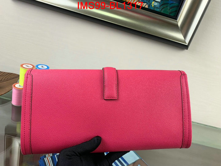 Hermes Bags(TOP)-Wallet-,best aaaaa ,ID: BL1317,$: 99USD