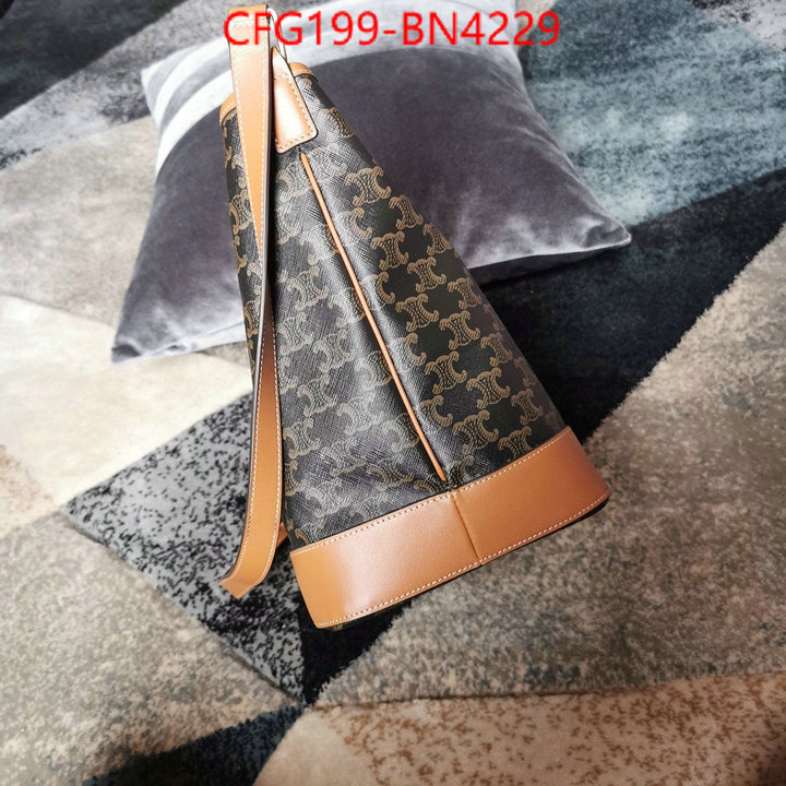 CELINE Bags(TOP)-Diagonal,high quality replica ,ID: BN4229,$: 199USD