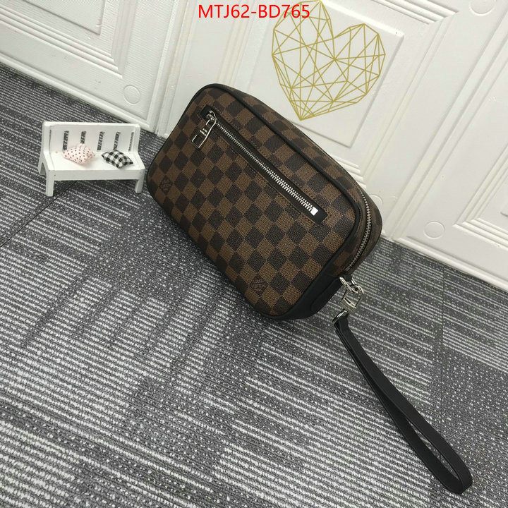 LV Bags(4A)-Trio-,buy high-quality fake ,ID: BD765,$: 62USD