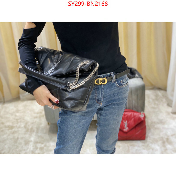 YSL Bag(TOP)-LouLou Series,ID: BN2168,$: 299USD