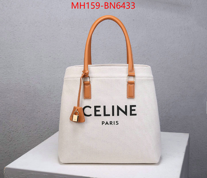 CELINE Bags(4A)-Cabas Series,luxury fake ,ID: BN6433,$: 159USD