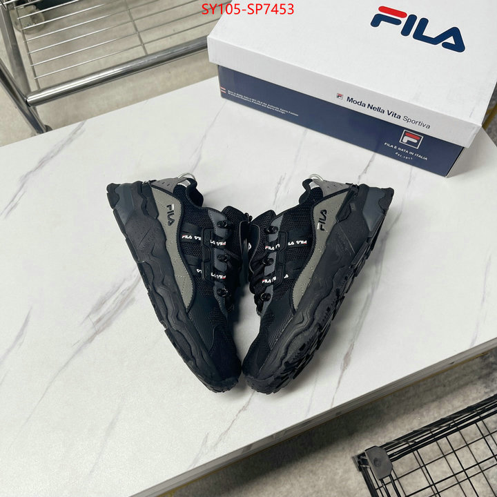 Men Shoes-FILA,exclusive cheap , ID: SP7453,$: 105USD