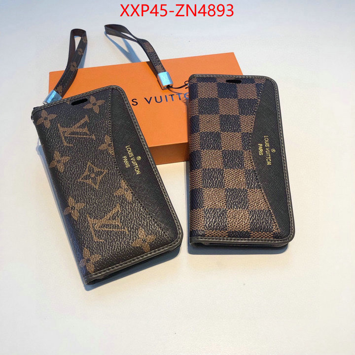 Phone case-LV,new 2023 , ID: ZN4893,$: 45USD