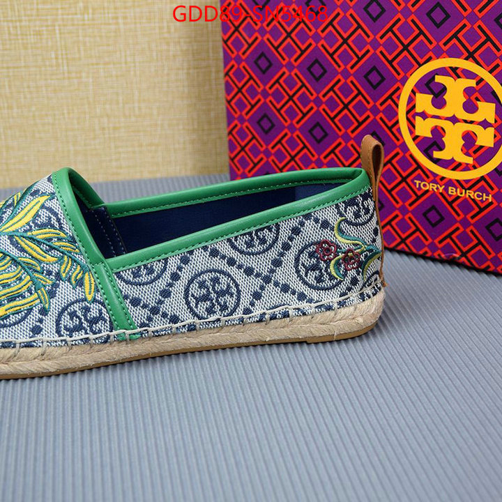 Women Shoes-Tory Burch,online china , ID: SN5468,$: 89USD