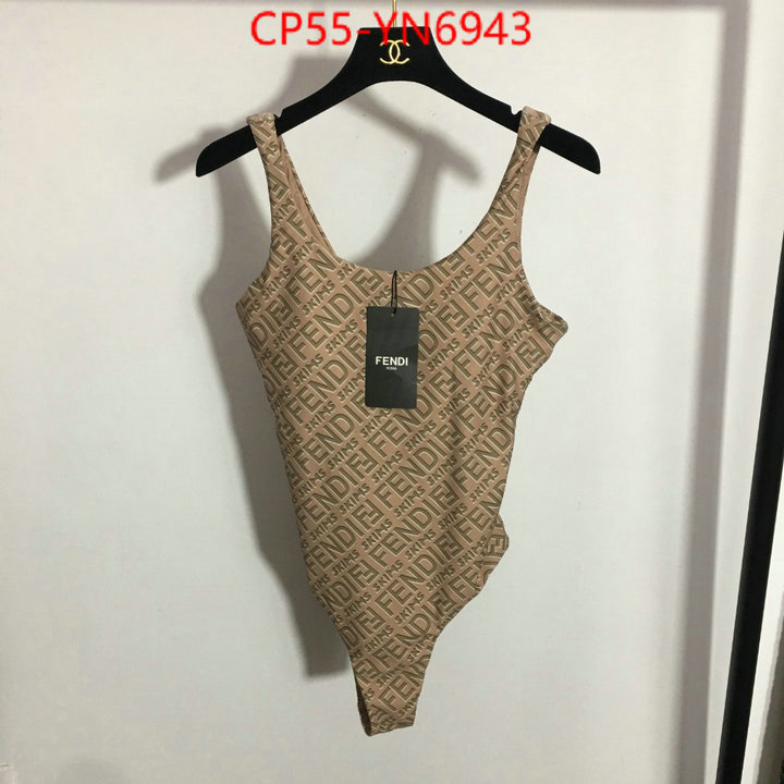 Swimsuit-Fendi,online shop , ID: YN6943,$: 55USD