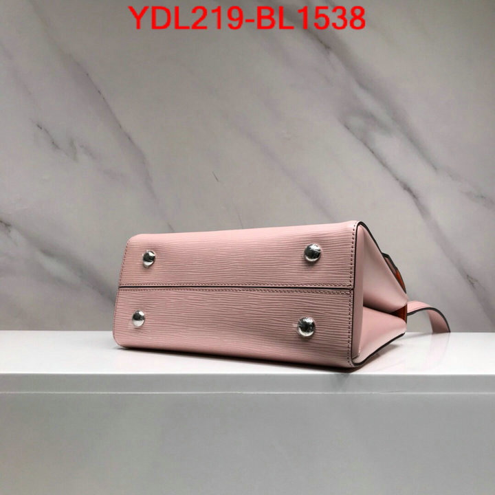 LV Bags(TOP)-Pochette MTis-Twist-,ID: BL1538,$: 219USD