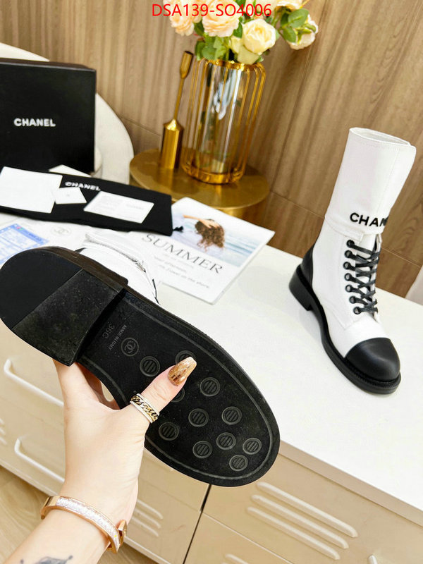 Women Shoes-Chanel,luxury fashion replica designers , ID: SO4006,$: 139USD