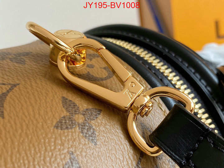 LV Bags(TOP)-Pochette MTis-Twist-,ID: BV1008,$: 195USD