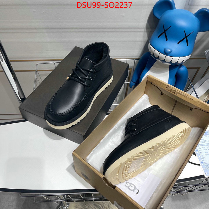 Men Shoes-UGG,cheap , ID: SO2237,$: 99USD