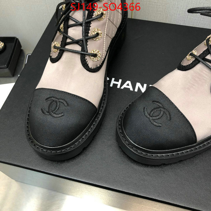 Women Shoes-Chanel,best aaaaa , ID: SO4366,$: 149USD