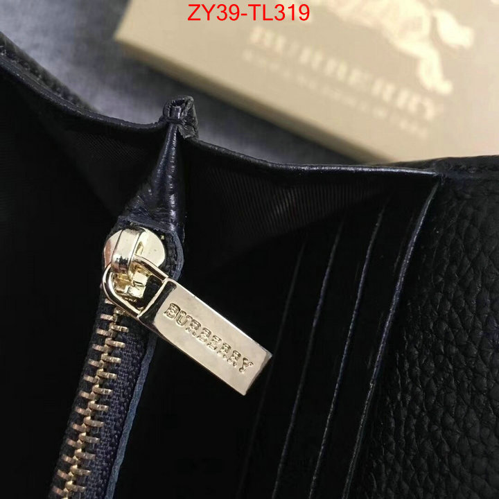 Balenciaga Bags(4A)-Wallet,fashion ,ID: TL319,$:39USD