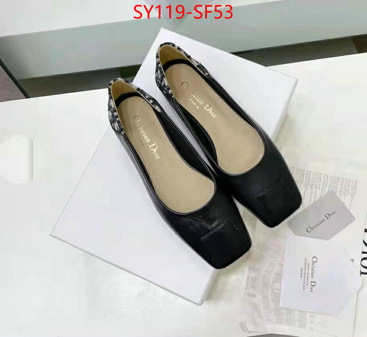 Women Shoes-Dior,the most popular , ID: SF53,$: 109USD